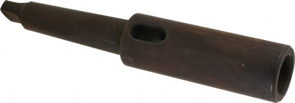 MT4 Inside Morse Taper, MT4 Outside Mors